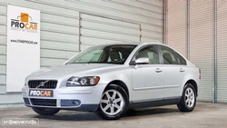 Volvo S40 1.6 D Nível 1