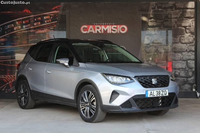 Seat Arona 1.0 TSI Xcellence