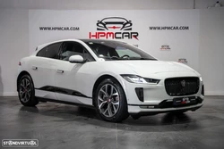 Jaguar I-Pace S AWD Aut.