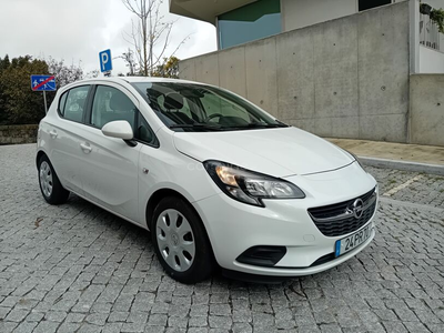 Opel Corsa E 1.3 CDTi Edition