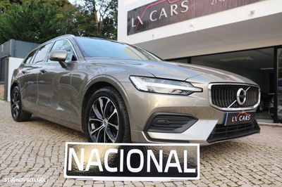 Volvo V60 2.0 D4 Momentum Plus Geartronic