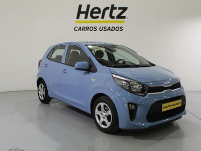 KIA Picanto 1.0 CVVT Urban