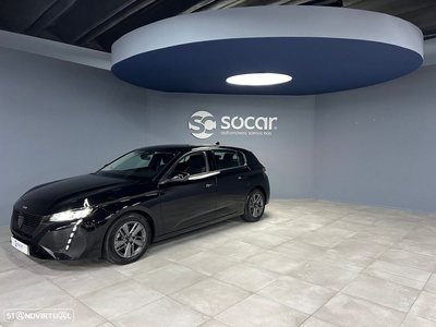 Peugeot 308 1.2 PureTech Active Pack