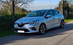 Renault Clio 1.5 dci