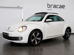 Volkswagen Beetle 1.6 TDI DPF CUP