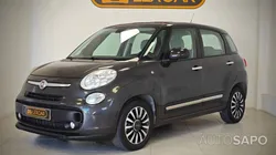 Fiat 500L de 2016