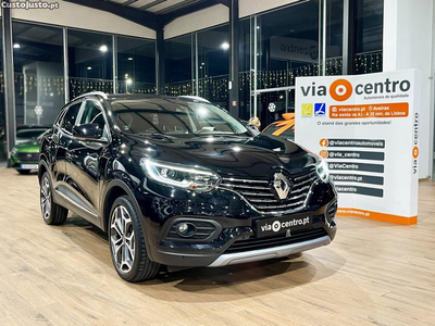 Renault Kadjar 1.3 TCe Intens