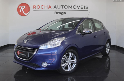 Peugeot 208 1.2 VTi Allure