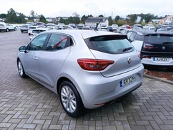 Renault Clio 1.5 Blue dCi Equilibre