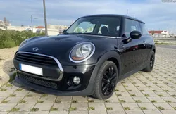 MINI Cooper One 2018