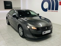 Peugeot 508 1.5 BlueHDi Active Pack EAT8