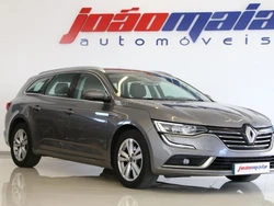 Renault Talisman 1.5 dCi Zen