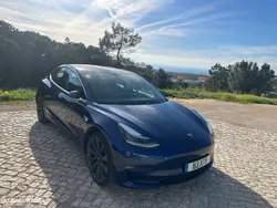 Tesla Model 3 Performance Dual Motor AWD