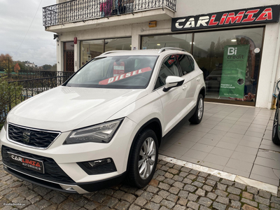 Seat Ateca Confort