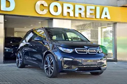 BMW i3 S 184cv 120ah Nacional 34.000kms