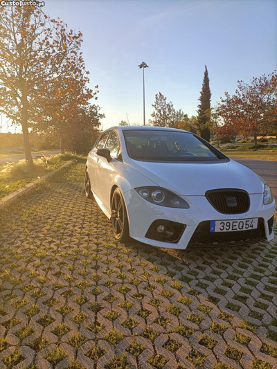 Seat Leon Fr