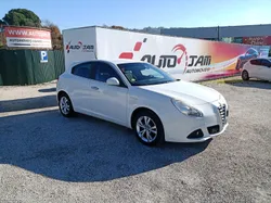 Alfa Romeo Giulietta 1.6 JTDM 105cv Turismo