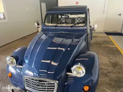 Citroën 2CV