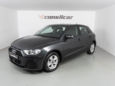 Audi A1 25 TFSI Advanced S tronic