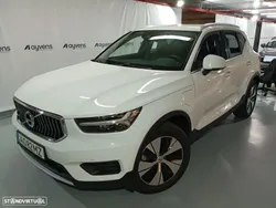 Volvo XC 40 1.5 T4 PHEV Essential