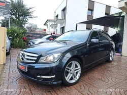 Mercedes Classe C C 220  D Amg Line