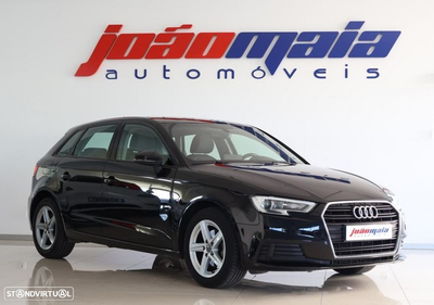 Audi A3 Sportback 1.6 TDI