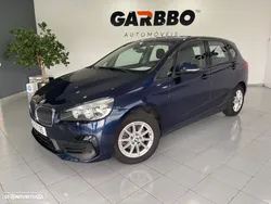 BMW 216 Active Tourer d Advantage