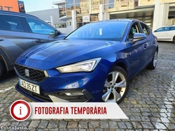 Seat Leon 1.0 TSI FR 110cv