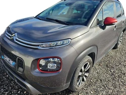 Citroen C3 1.2 PURETECH C-SERIES