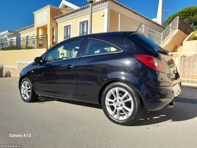 Opel Corsa 1.2 Ar Condicionado