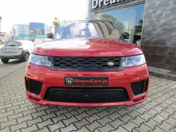 Land Rover Range Rover 3.0 SDV6 Autobiography Dynamic