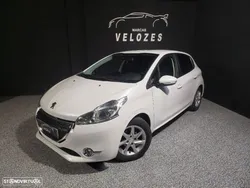 Peugeot 208 1.2 VTi SE Style