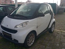 Smart Fortwo 0.8 cdi Pure 45