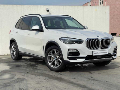 BMW X5 X5 30 d xDrive xLine