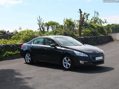 Peugeot 508 Active 1.6 HDI 84 CV