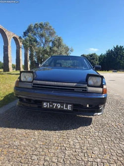 Toyota Celica AT160L