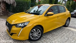 Peugeot 208 1.2 PureTech Allure Pack