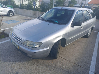 Citroën Xsara 1.4