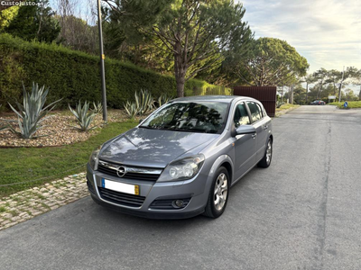 Opel Astra 1.3 CDTi 90cv Cosmo