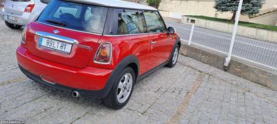 MINI Cooper Cuper D