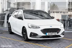 Ford Focus 2.3 EcoBoost ST3