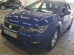 Seat Leon ST 1.6 TDI STYLE