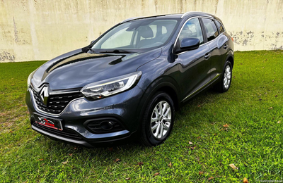 Renault Kadjar 1.5 dCi Intens