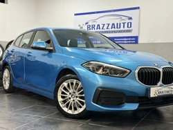 BMW Serie-1 116 d Line Sport Auto