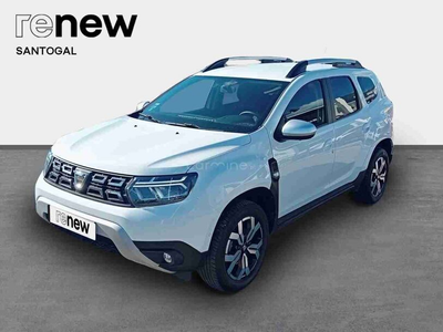 Dacia Duster Duster 1.0 TCe ECO-G Prestige Bi-Fuel