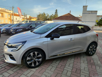 Renault Clio tCE