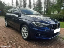 Fiat Tipo Station Wagon 1.3 MultiJet Lounge