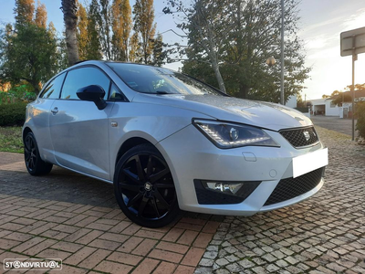 SEAT Ibiza SC 1.2 TSi FR