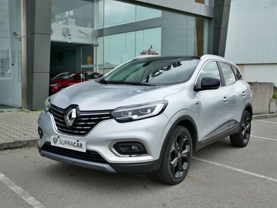 Renault Kadjar 1.5 dCi Black Edition