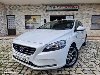 Volvo V40 2.0 D2 VOR